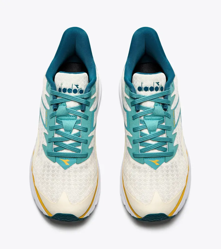 Diadora Equipe Nucleo Wide W Whisper White / Dusty Turquoise (101.180807_D0889)