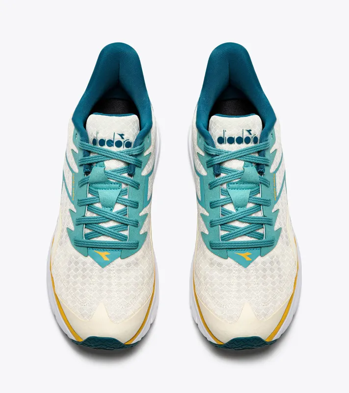 Diadora Equipe Nucleo Wide W Whisper White / Dusty Turquoise (101.180807_D0889)