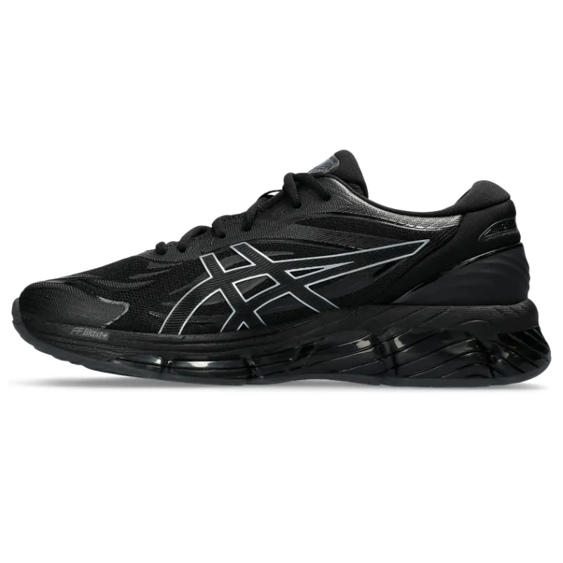 ASICS SportStyle Gel-Quantum 360 VIII “Black/Anthracite” (1203A305-001)