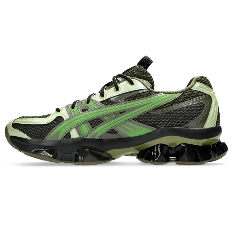 Asics U55-S Gel-Quantum Kinetic “Moss” (1203A403-300)