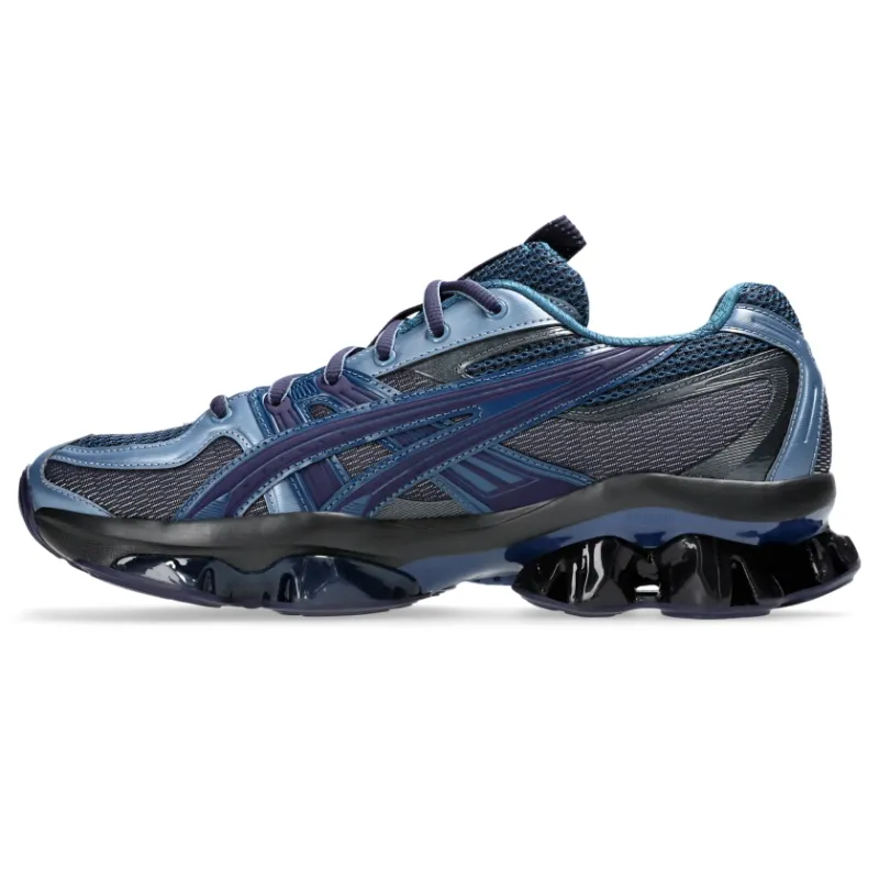 Asics U55-S Gel-Quantum Kinetic “Light Indigo” (1203A403-400)