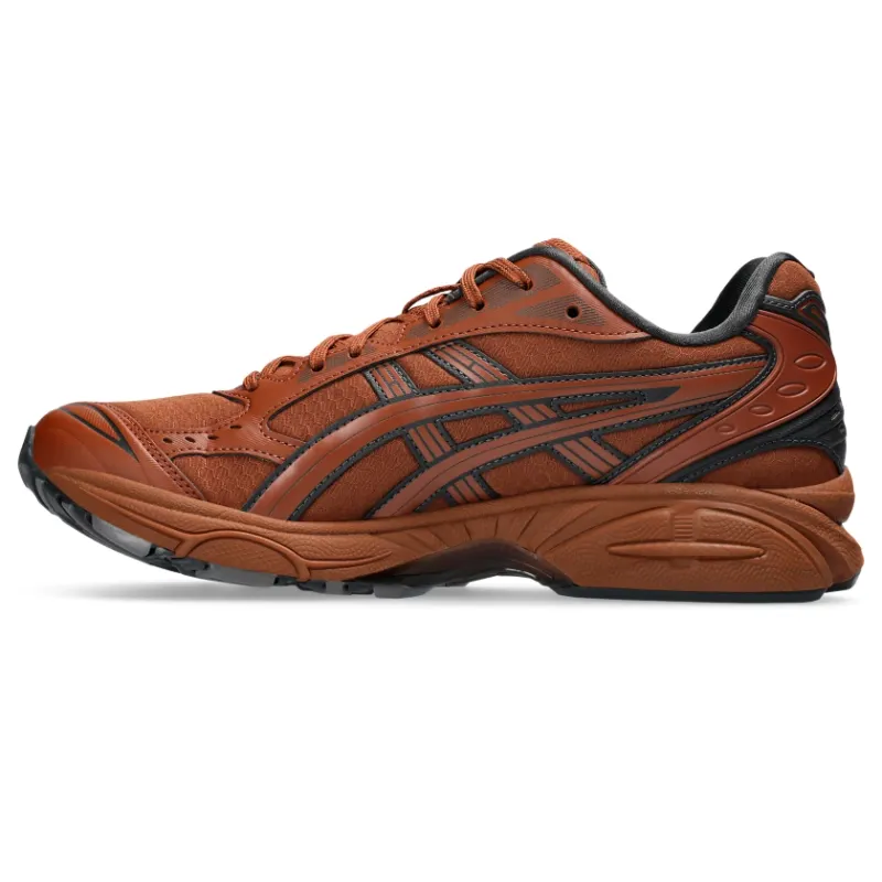ASICS SportStyle Gel-Kayano 14 ‘EARTHENWARE’ “Rust Brown/Anthracite” (1203A412-200)