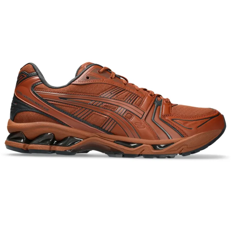 ASICS SportStyle Gel-Kayano 14 ‘EARTHENWARE’ “Rust Brown/Anthracite” (1203A412-200)