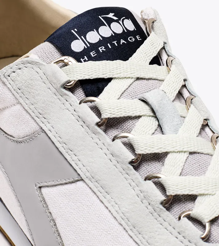 Diadora Equipe H Canvas Stone Wash Sky-blue Diamond (201.174735_65004)