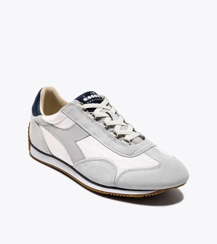 Diadora Equipe H Canvas Stone Wash Sky-blue Diamond (201.174735_65004)