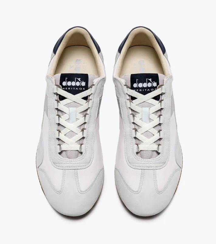 Diadora Equipe H Canvas Stone Wash Sky-blue Diamond (201.174735_65004)