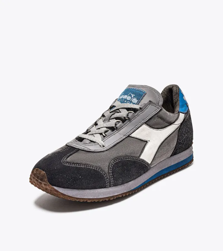 Diadora Equipe H Dirty Stone Wash Evo Winter Sky Grey (201.174736_75074)