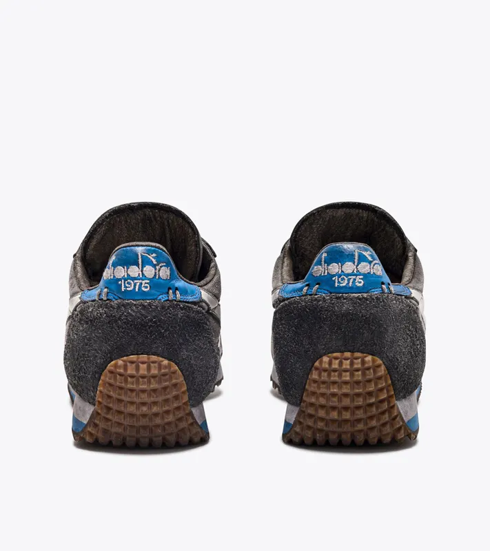 Diadora Equipe H Dirty Stone Wash Evo Winter Sky Grey (201.174736_75074)