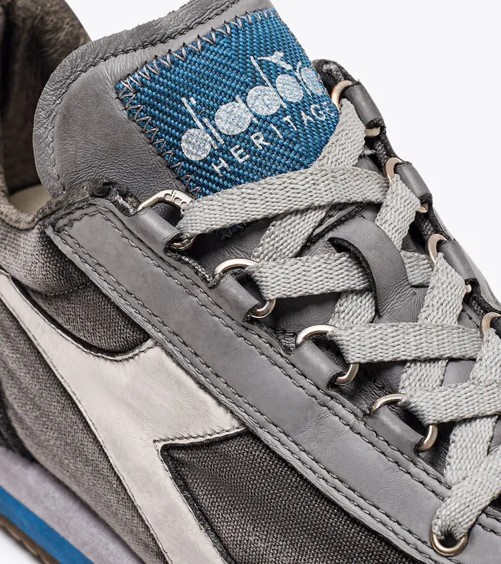 Diadora Equipe H Dirty Stone Wash Evo Winter Sky Grey (201.174736_75074)