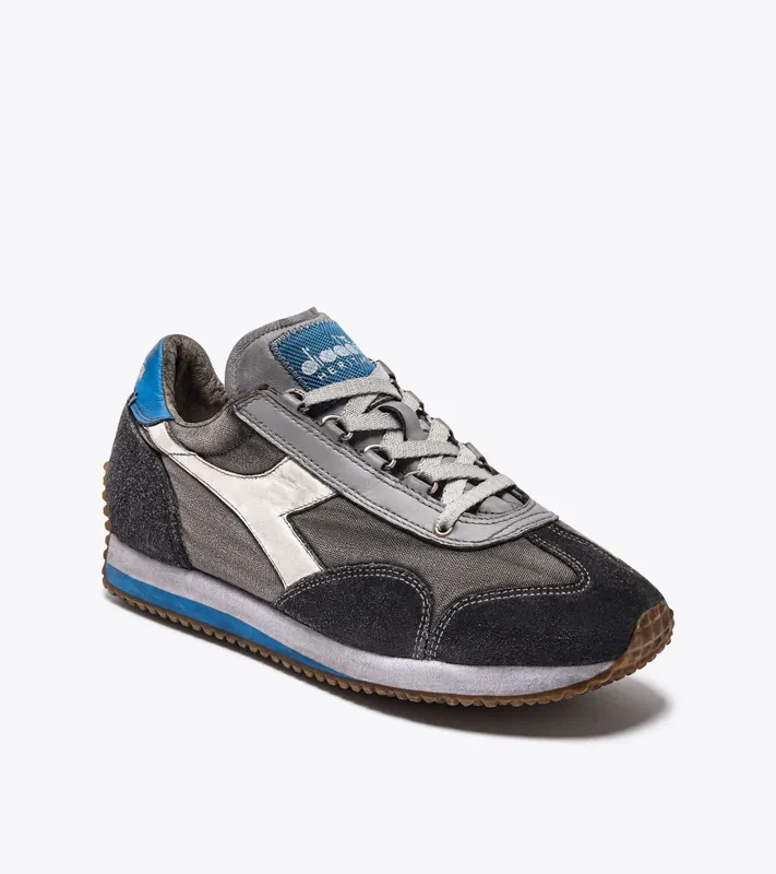 Diadora Equipe H Dirty Stone Wash Evo Winter Sky Grey (201.174736_75074)