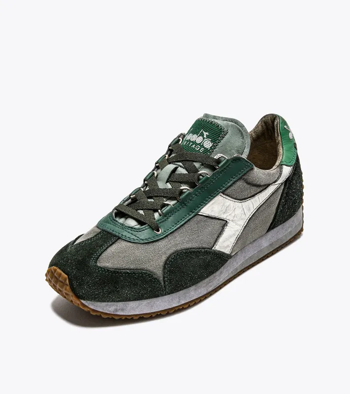 Diadora Equipe H Dirty Stone Wash Evo Slate Gray (201.174736_75108)