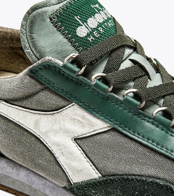 Diadora Equipe H Dirty Stone Wash Evo Slate Gray (201.174736_75108)