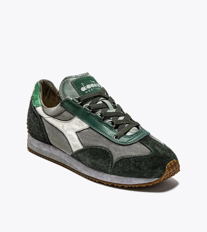 Diadora Equipe H Dirty Stone Wash Evo Slate Gray (201.174736_75108)