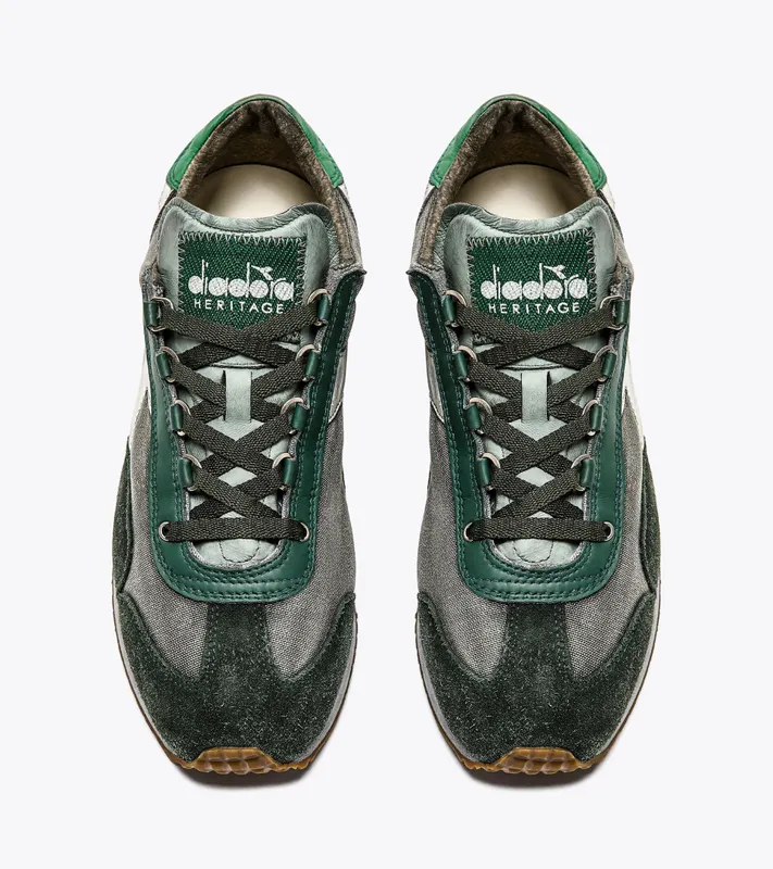 Diadora Equipe H Dirty Stone Wash Evo Slate Gray (201.174736_75108)