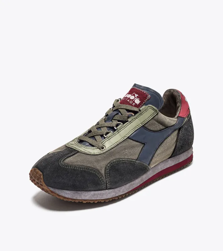 Diadora Equipe H Dirty Stone Wash Evo Abbey Stone (201.174736_75122)