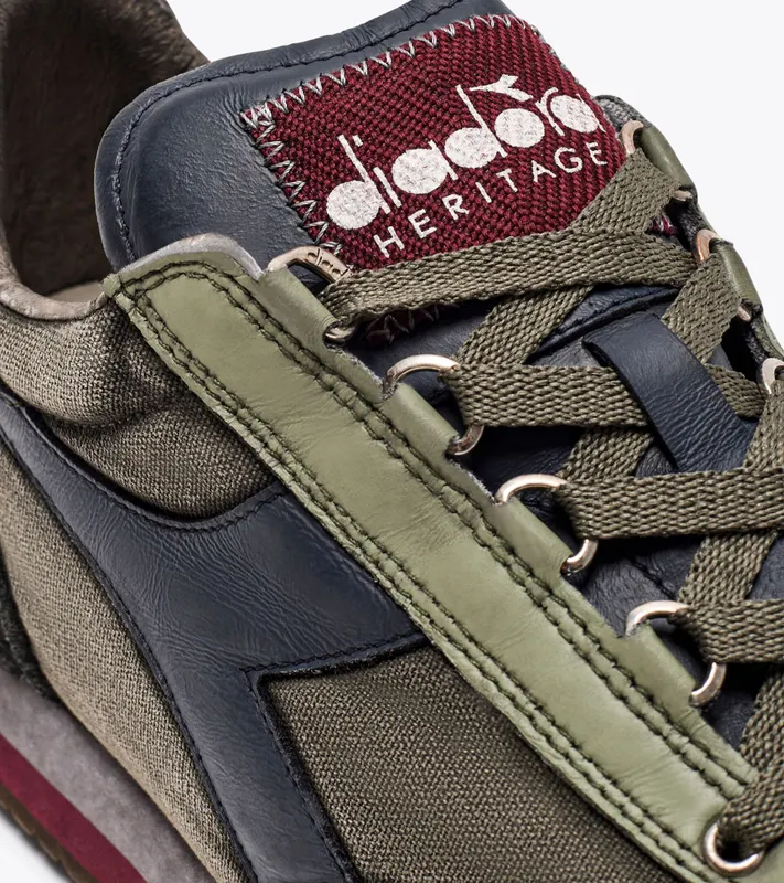 Diadora Equipe H Dirty Stone Wash Evo Abbey Stone (201.174736_75122)