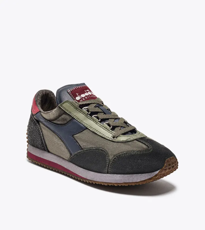 Diadora Equipe H Dirty Stone Wash Evo Abbey Stone (201.174736_75122)
