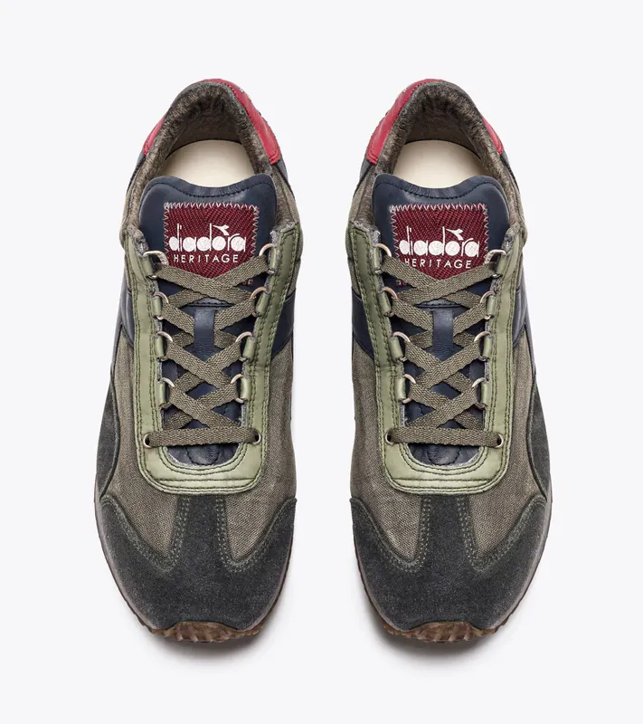 Diadora Equipe H Dirty Stone Wash Evo Abbey Stone (201.174736_75122)