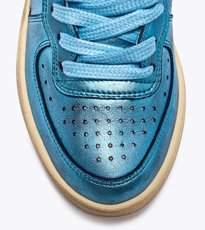Diadora Mi Basket Metal Used Air Sky-blue (201.178539_65032)