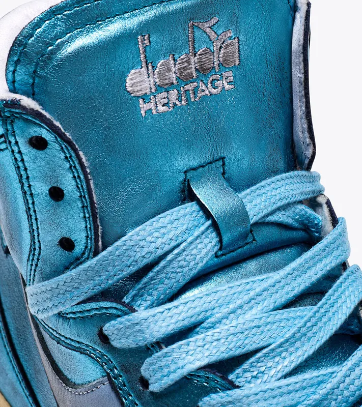 Diadora Mi Basket Metal Used Air Sky-blue (201.178539_65032)