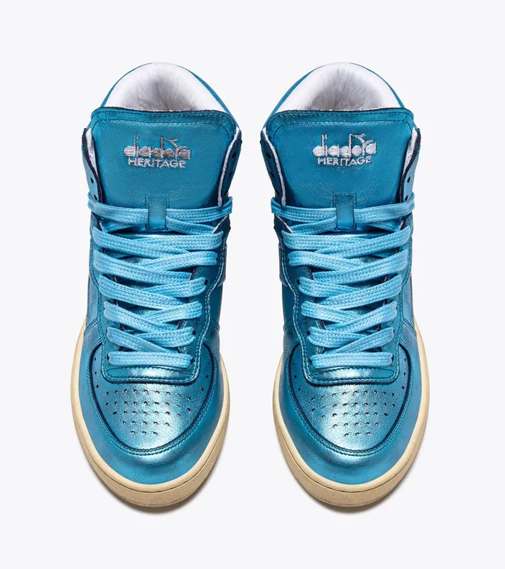 Diadora Mi Basket Metal Used Air Sky-blue (201.178539_65032)