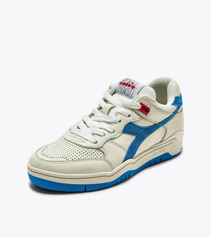 Diadora B.560 Used Legacy Italia Butter White (201.179701_20011)