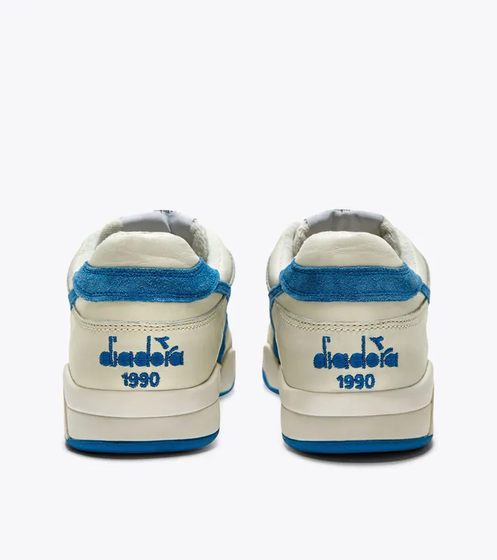 Diadora B.560 Used Legacy Italia Butter White (201.179701_20011)