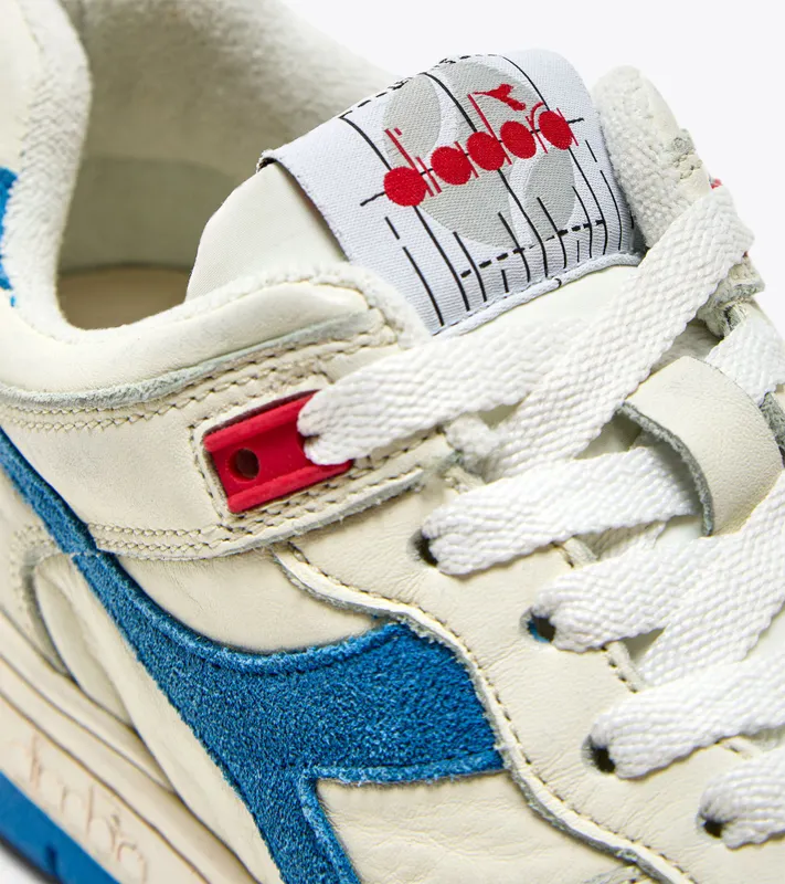 Diadora B.560 Used Legacy Italia Butter White (201.179701_20011)