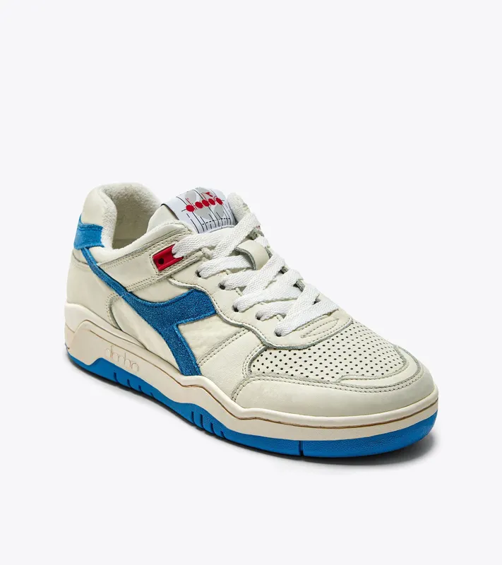Diadora B.560 Used Legacy Italia Butter White (201.179701_20011)