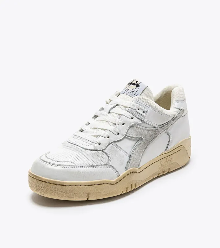 Diadora B.560 Used White (201.180117_20006)