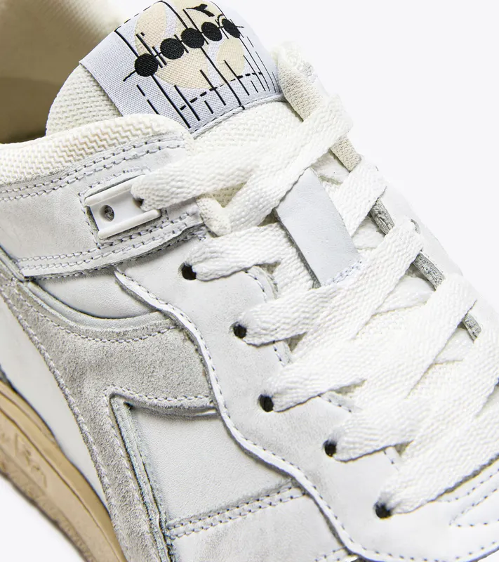 Diadora B.560 Used White (201.180117_20006)