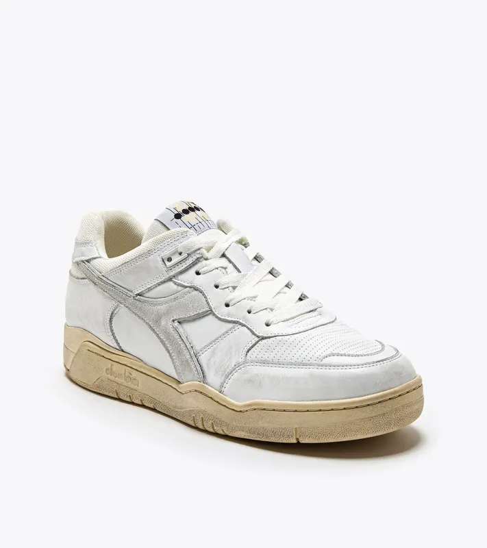 Diadora B.560 Used White (201.180117_20006)