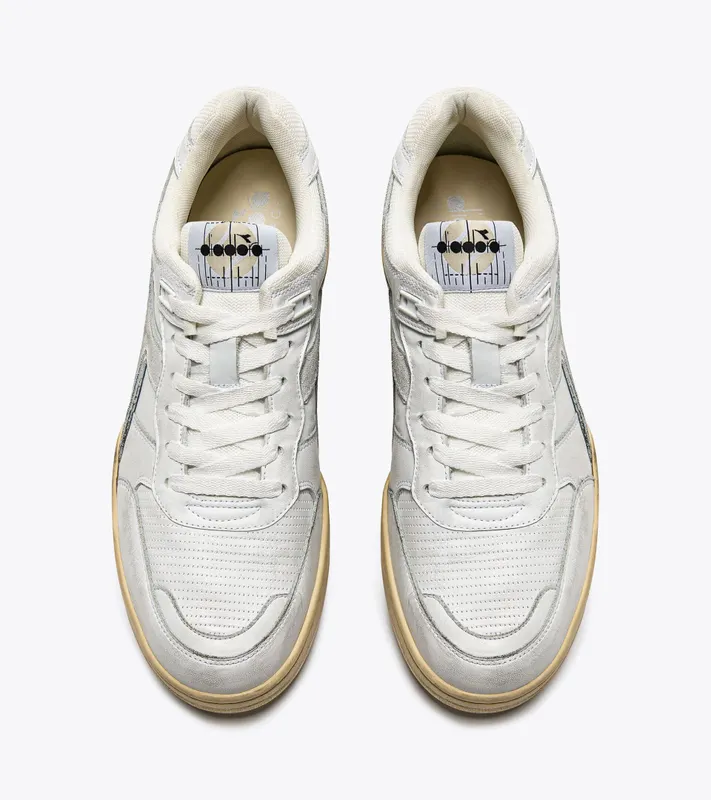 Diadora B.560 Used White (201.180117_20006)