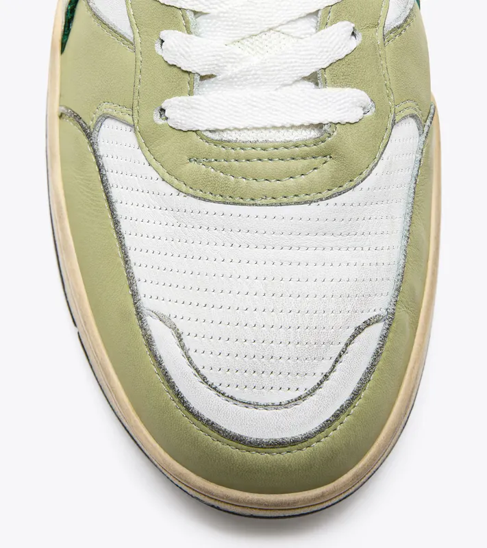 Diadora B.560 Used Kombo Green (201.180117_70168)