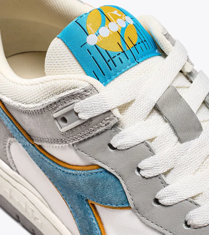 Diadora B.560 Used Grey Violet / Paloma Grey (201.180117_C4385)