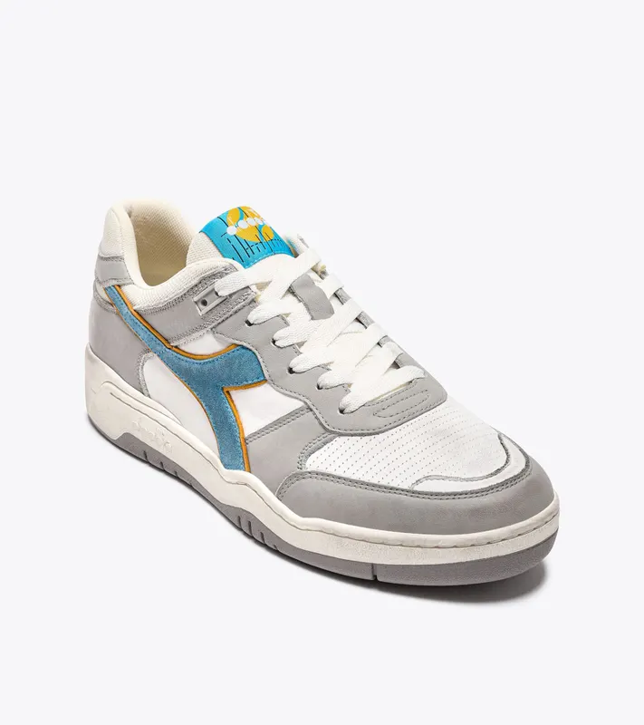 Diadora B.560 Used Grey Violet / Paloma Grey (201.180117_C4385)
