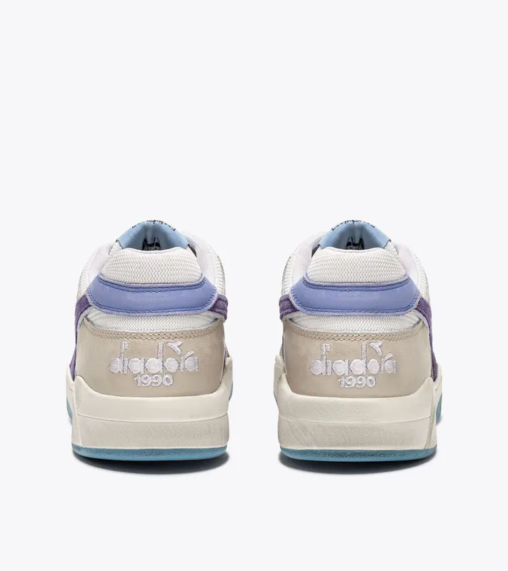 Diadora B.560 Used White / Moonbeam (201.180117_D0820)