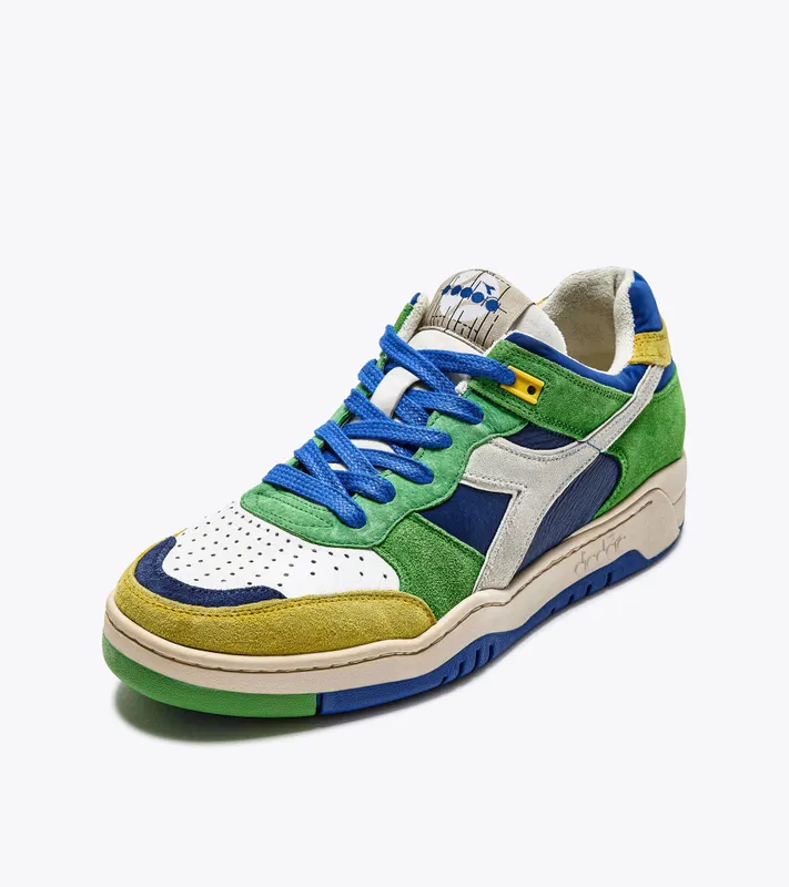 Diadora B.560 Used Oo Italia Blue Quartz (201.180170_60132)