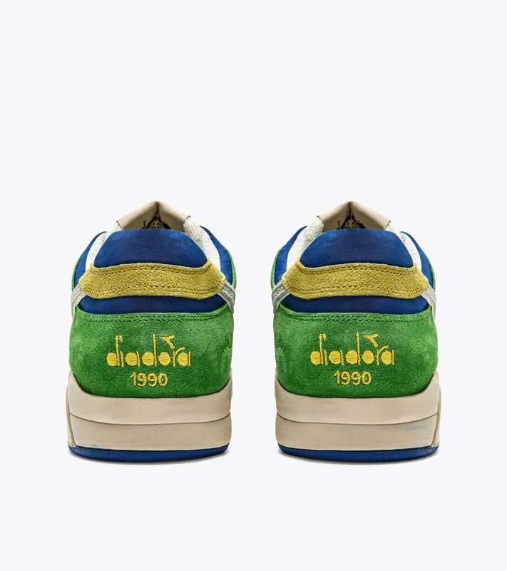 Diadora B.560 Used Oo Italia Blue Quartz (201.180170_60132)