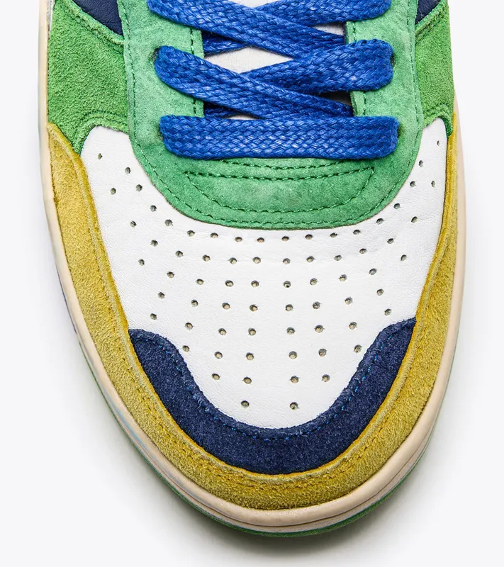 Diadora B.560 Used Oo Italia Blue Quartz (201.180170_60132)