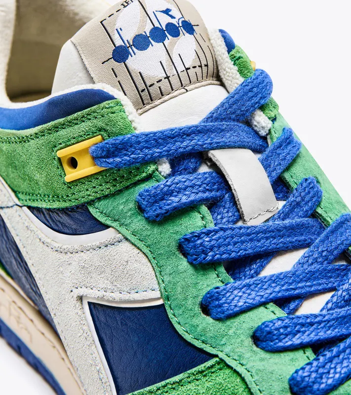 Diadora B.560 Used Oo Italia Blue Quartz (201.180170_60132)