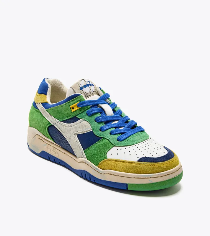 Diadora B.560 Used Oo Italia Blue Quartz (201.180170_60132)