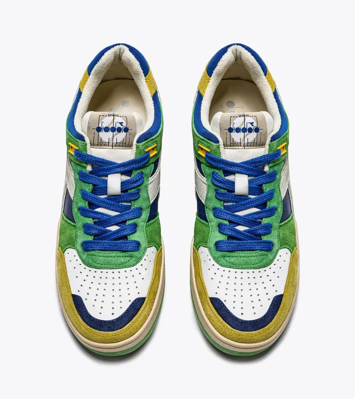 Diadora B.560 Used Oo Italia Blue Quartz (201.180170_60132)