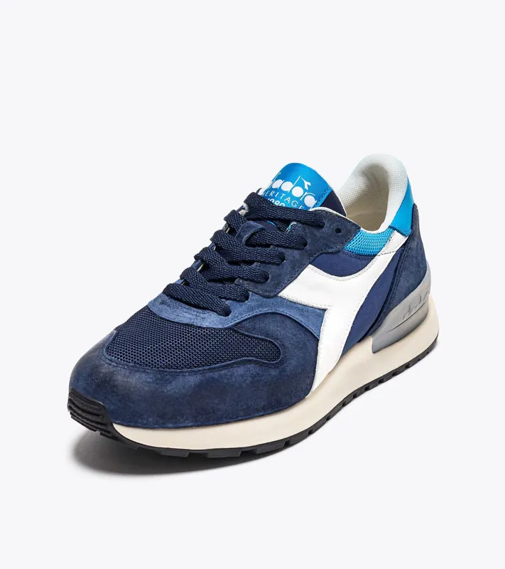 Diadora Conquest Pigskin Sw Blue Ebony (201.180467_60067)