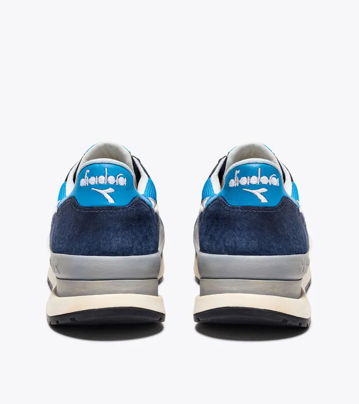 Diadora Conquest Pigskin Sw Blue Ebony (201.180467_60067)