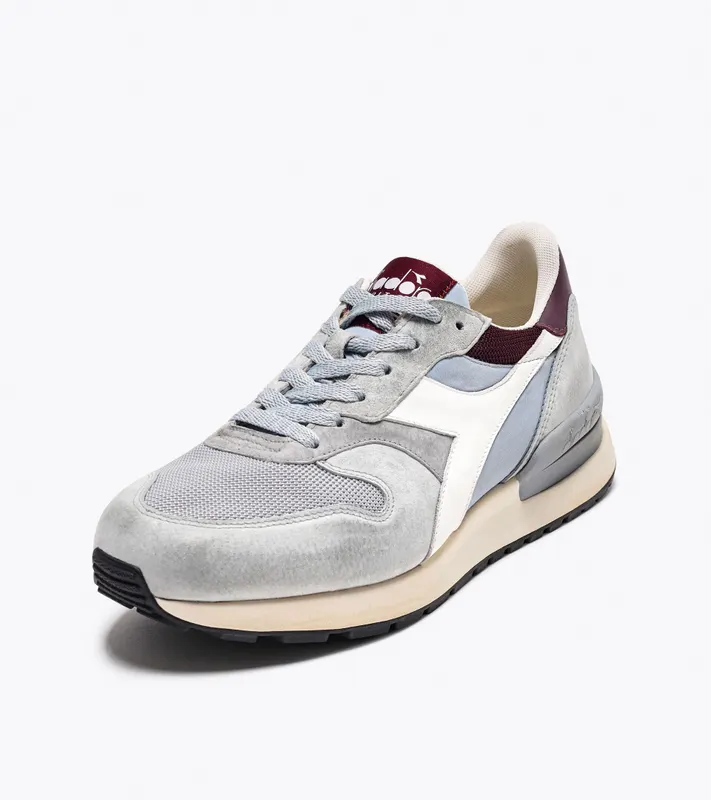 Diadora Conquest Pigskin Sw Quarry (201.180467_75094)