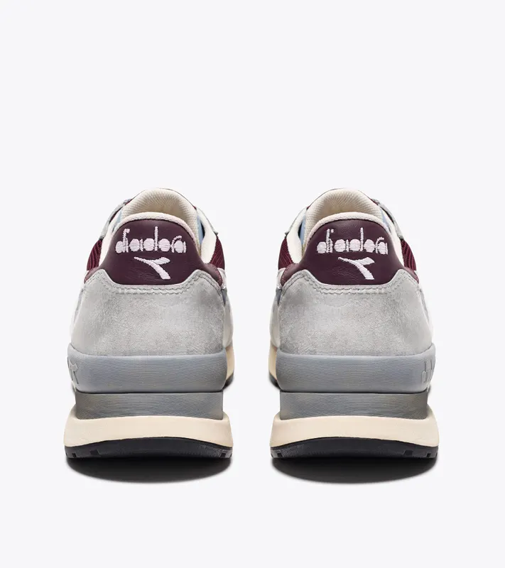 Diadora Conquest Pigskin Sw Quarry (201.180467_75094)