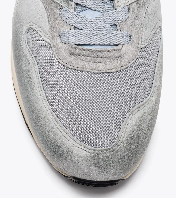 Diadora Conquest Pigskin Sw Quarry (201.180467_75094)
