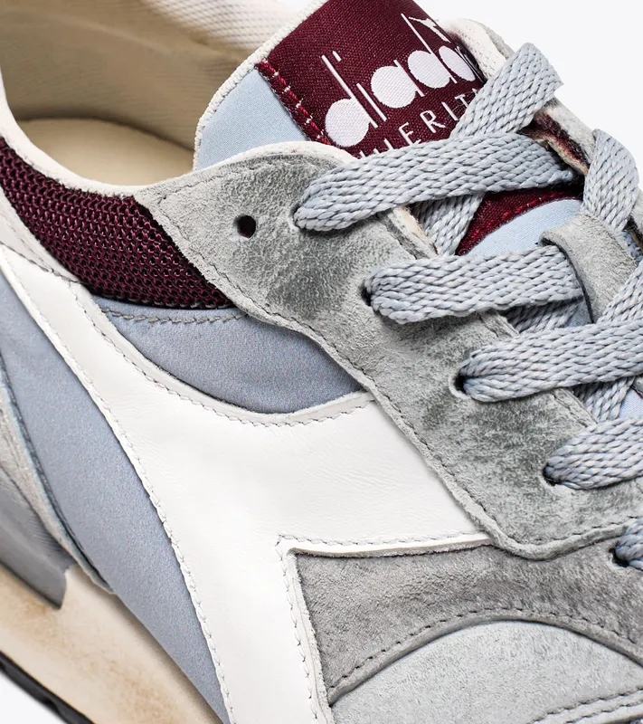 Diadora Conquest Pigskin Sw Quarry (201.180467_75094)