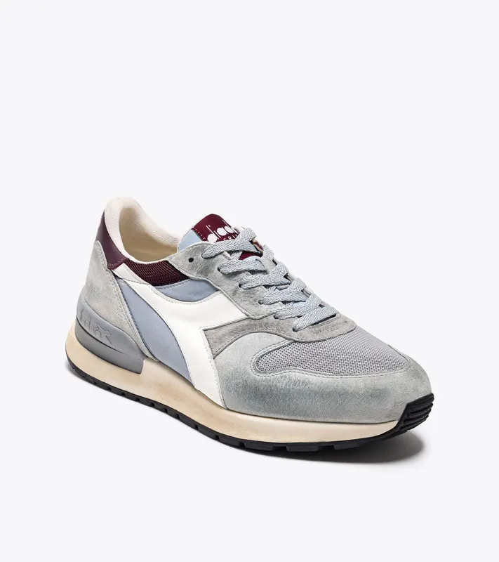 Diadora Conquest Pigskin Sw Quarry (201.180467_75094)